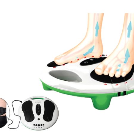 Électrostimulateur Musculaire EM