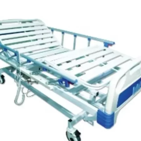 Lit De Réanimation 3 Positions A Hauteur Fixe
