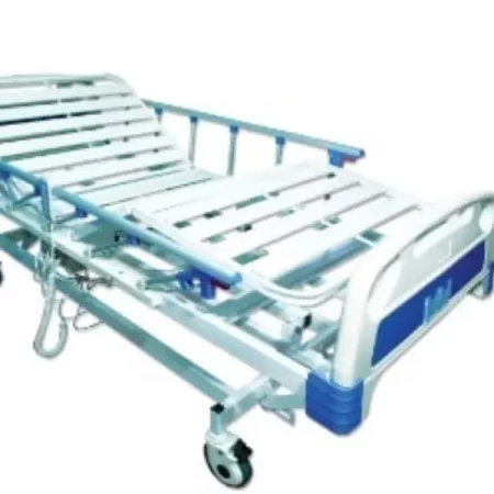 Lit De Réanimation A 3 Positions Avec Hauteur Variable