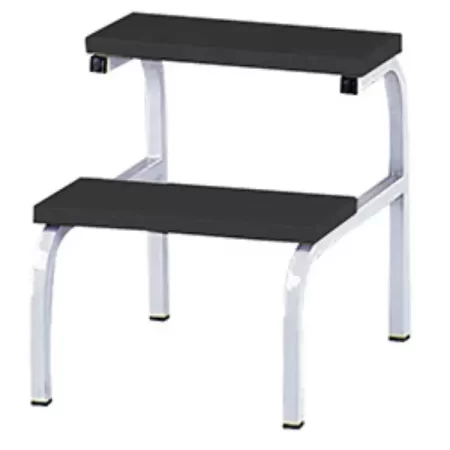 Escabeau 02 Marches En Epoxy