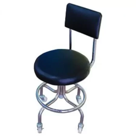 Tabouret Médical Avec Dossier