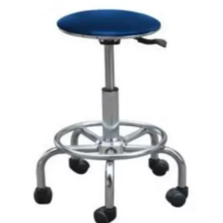 Tabouret Médical A Gaz Sans Dossier