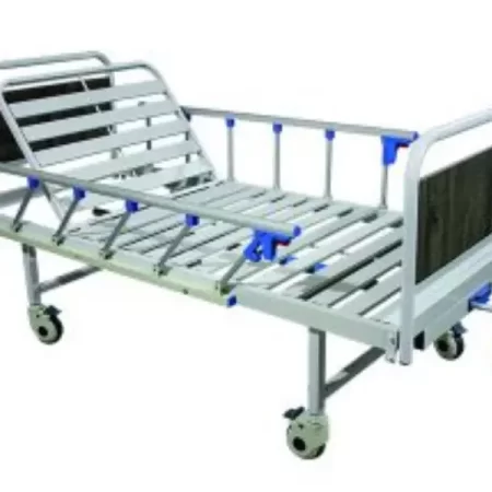 Lit D'hôpital Relève B Buste L01