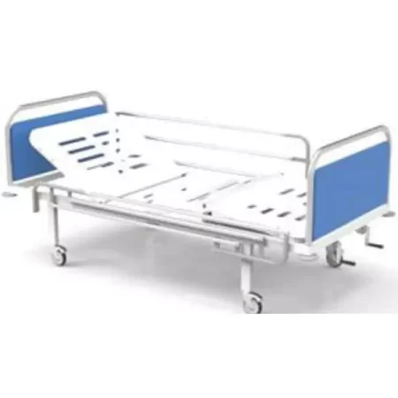 Lit De Reanimation 03 positions