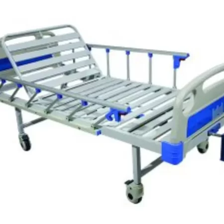 LIT D'hôpital Releve Buste ABS