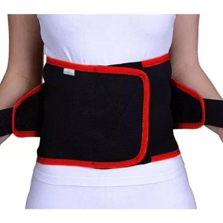 Corset Lombosacré En Néoprène