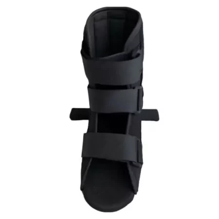 Afo-Resting Thermoplastique ( botte anti-rotatoire)