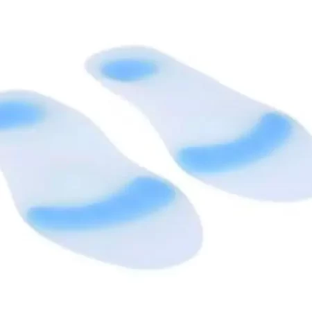 Semelles En Silicone