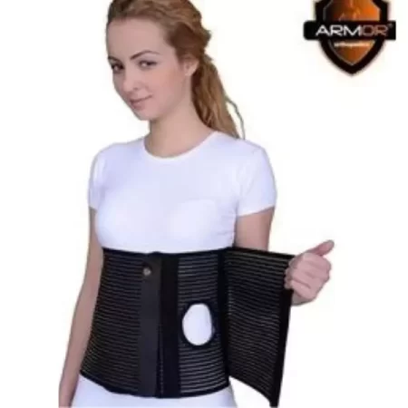 Ceinture Pour Hernie Ombilicale