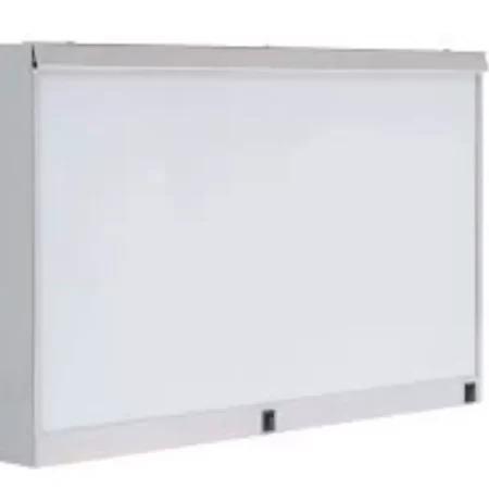 Négatoscope En Aluminium 02 Plages