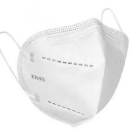 Masque KN95 Type FFP2