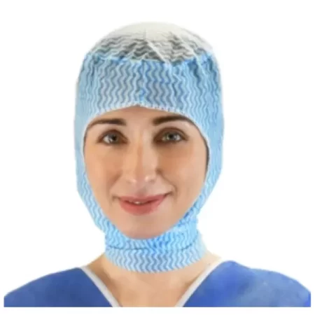 Cagoule Chirurgicale