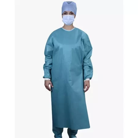 Casaque chirurgicale renforcée (XXL)