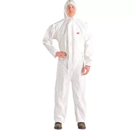 Combinaison de protection laminée