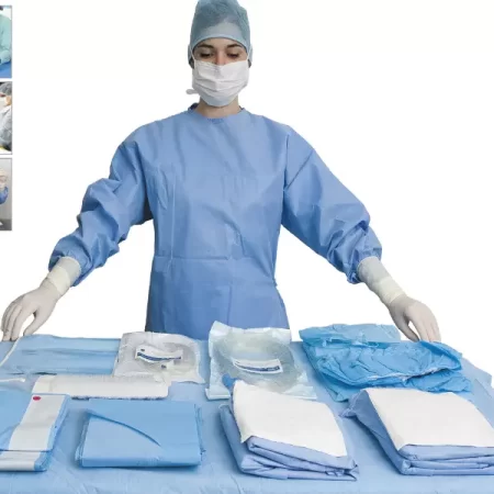 Trousse Universelle De Base Renforcée