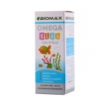 BIOMAX-OMEGA-3-KID-SIROP-150ml