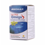 Biomax Ultra Omega 3