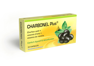 Charbonel-plus
