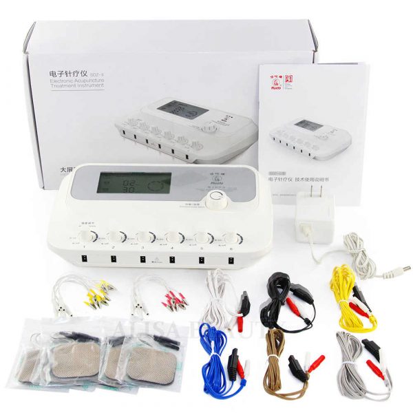 ELECTRONIC ACUPUNCTURE TREATMENT INSTRUMENT2