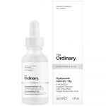 THE ORDINARY ACIDE HYALURONIQUE 2% + B5