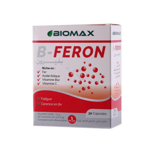 B-feron Biomax