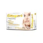 Ultra Collagen C- Cure Pack 3