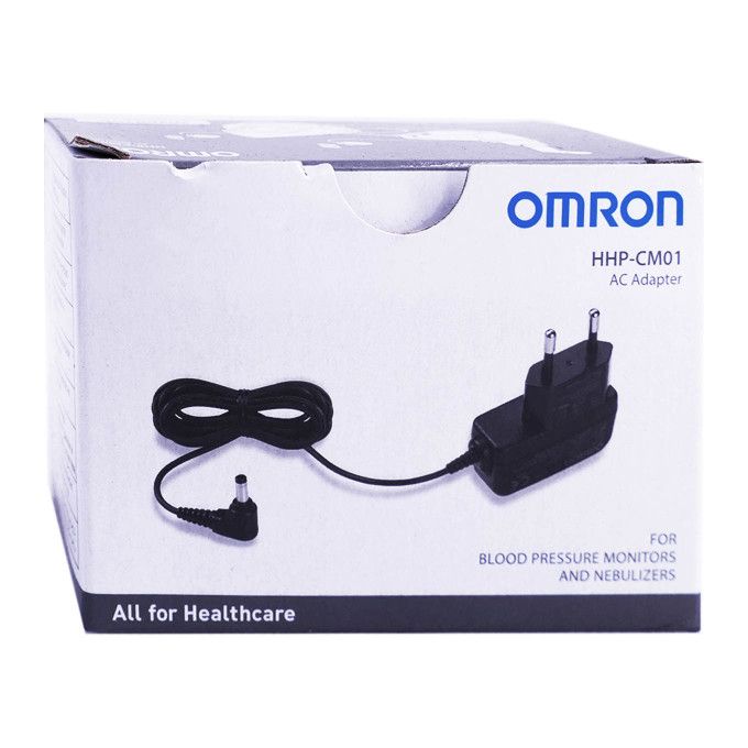 Omron Adaptateur Transfo Chargeur