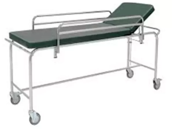 Chariot Brancard Relève Buste